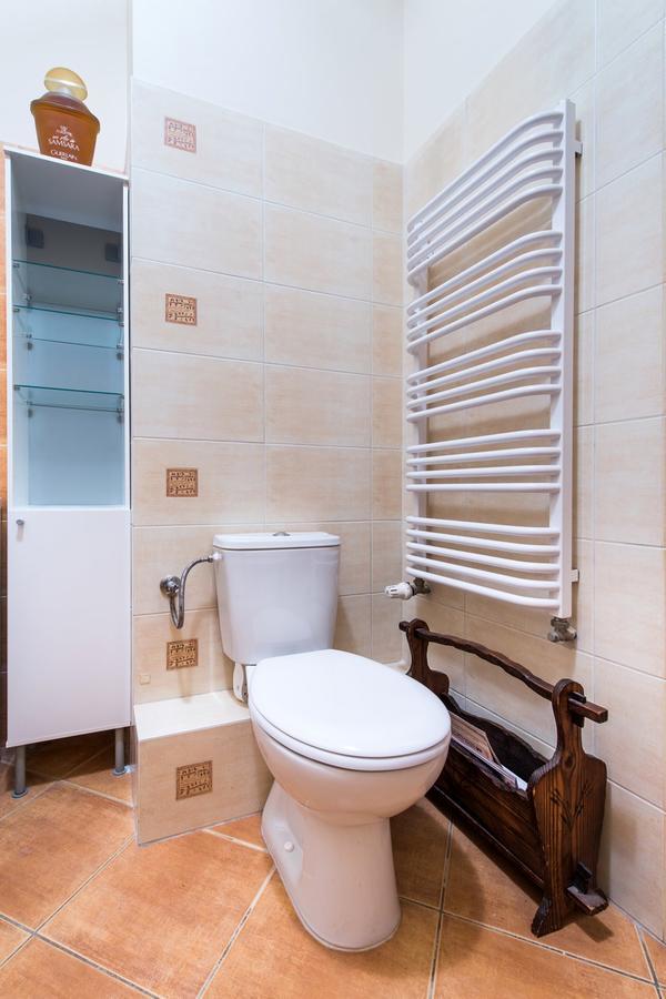 Mw Apartamenty - Monte Cassino Sopot Exteriör bild